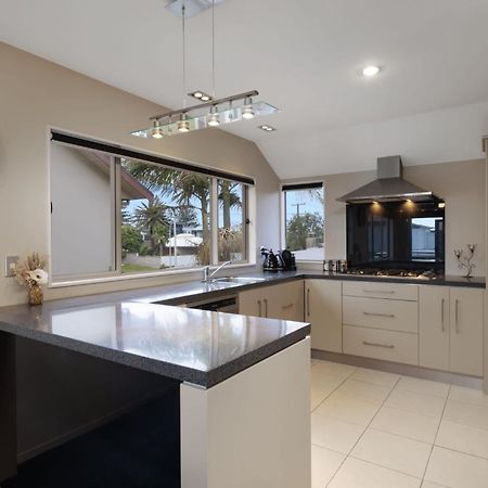 Muricata Beach House Mount Maunganui Extérieur photo