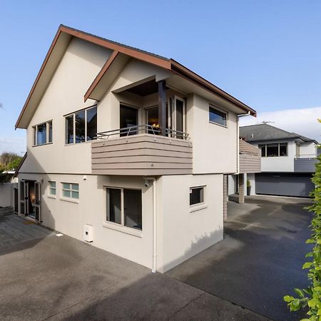 Muricata Beach House Mount Maunganui Extérieur photo