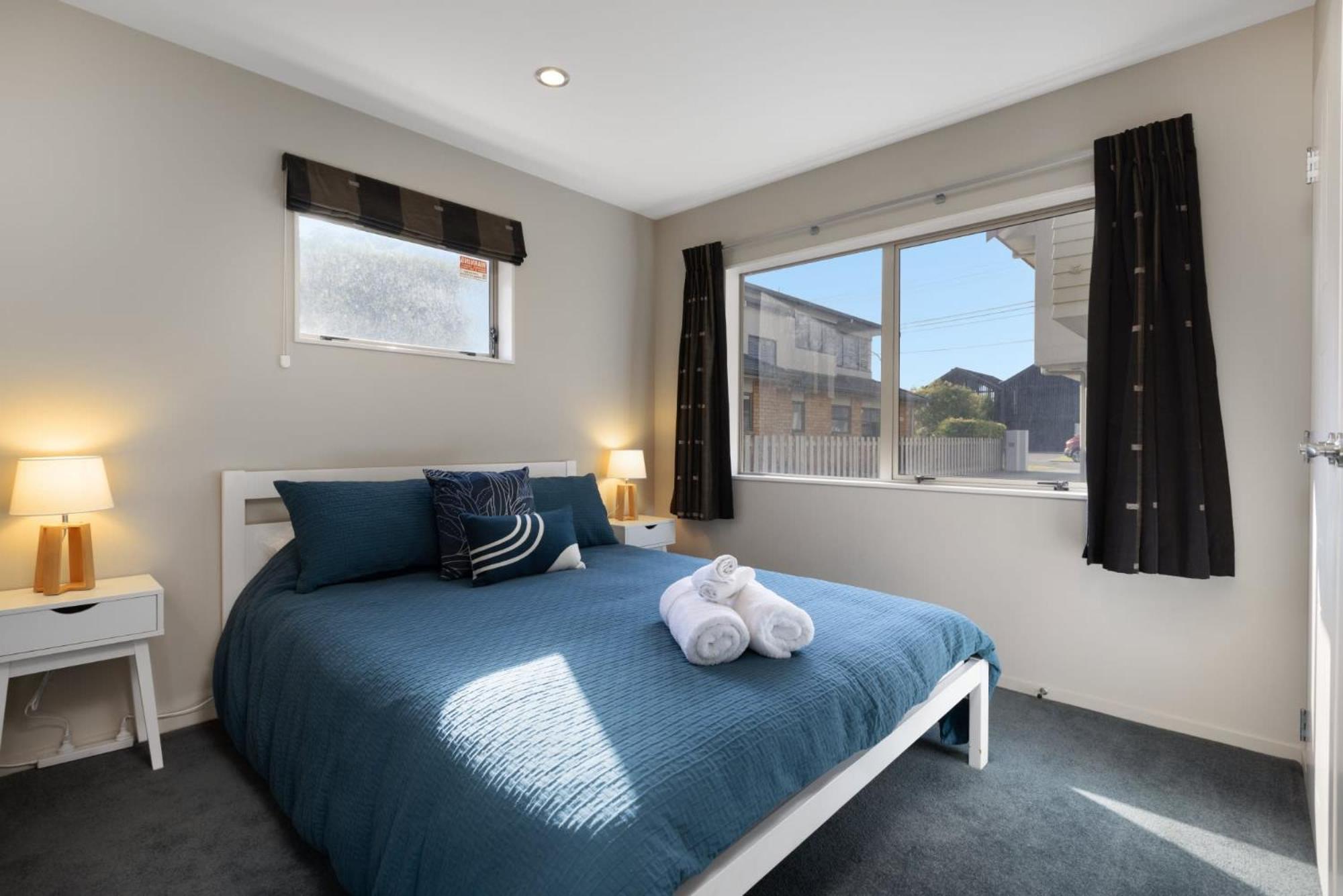 Muricata Beach House Mount Maunganui Extérieur photo