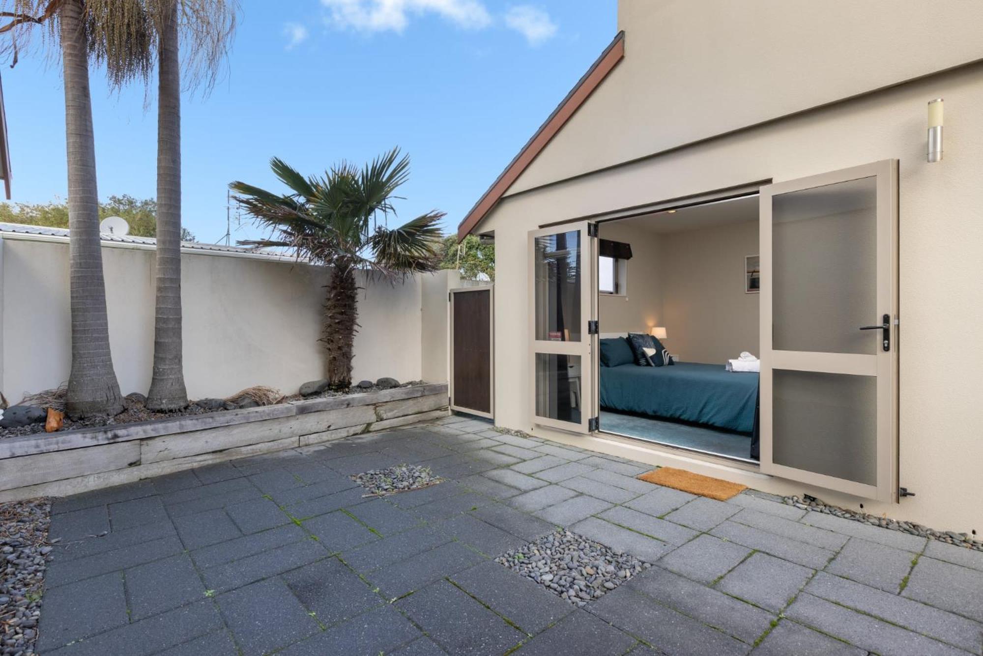 Muricata Beach House Mount Maunganui Extérieur photo