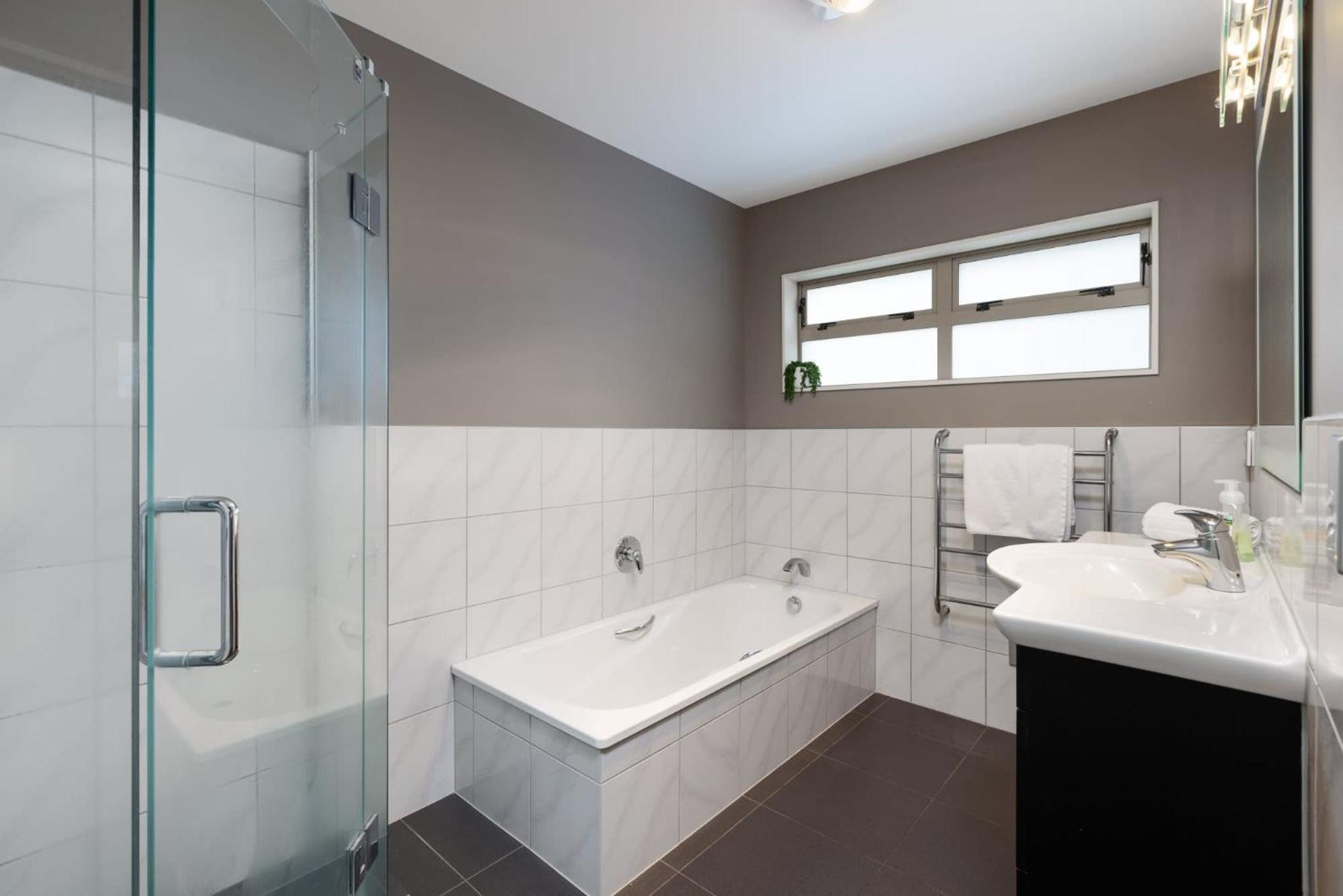 Muricata Beach House Mount Maunganui Extérieur photo