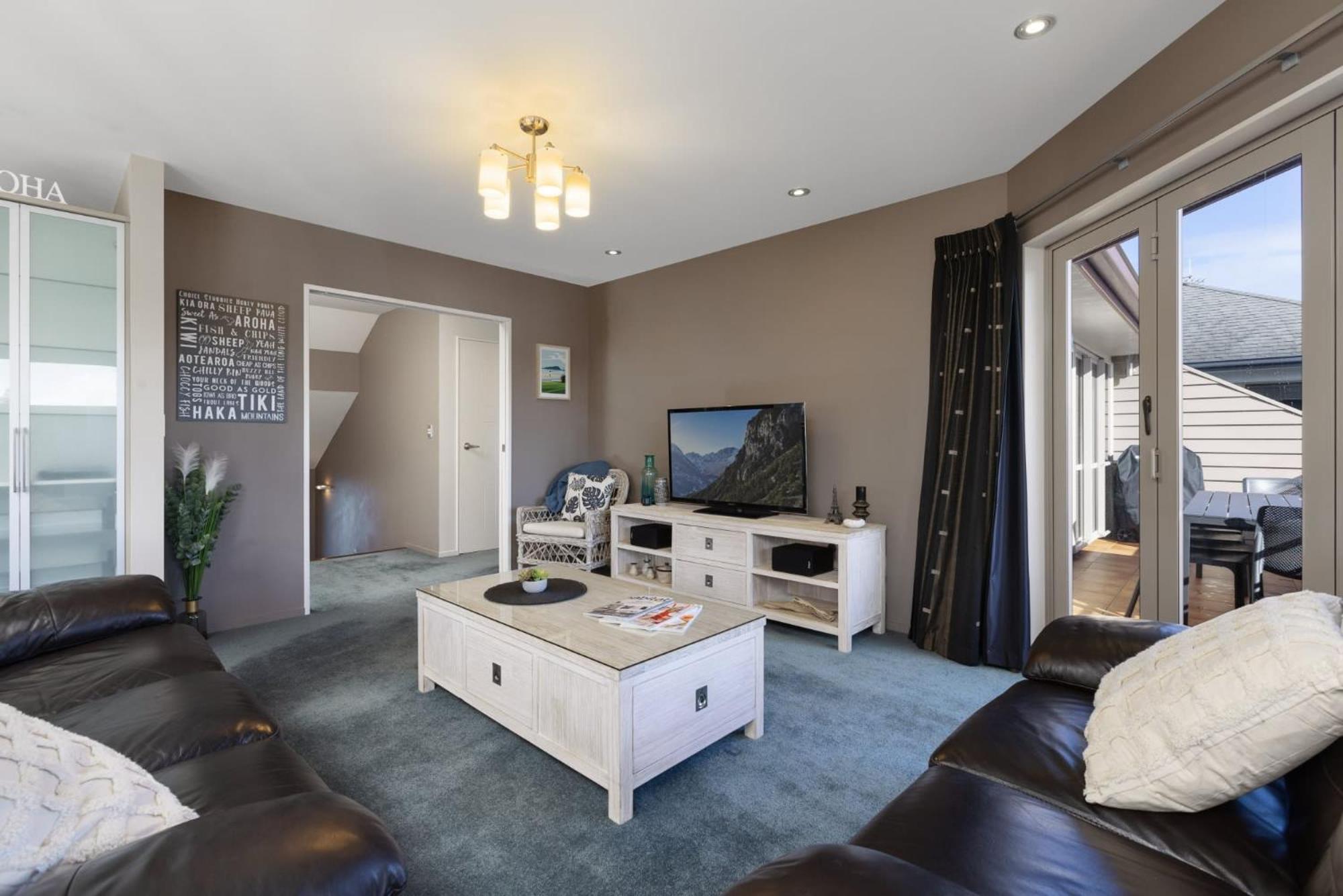 Muricata Beach House Mount Maunganui Extérieur photo